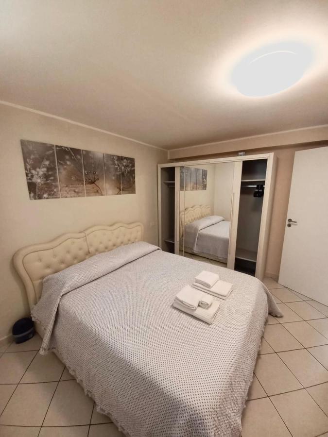 Vicolo 11 Daire Calmasino Dış mekan fotoğraf
